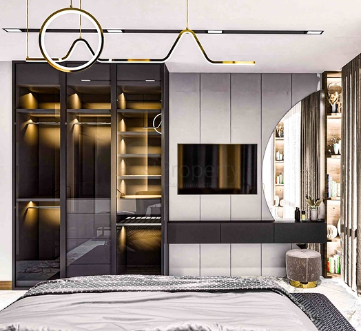 Инвестиционный проект в районе Алтынташ - Анталия 