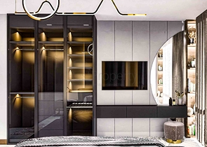 Инвестиционный проект в районе Алтынташ - Анталия 