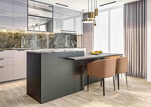 Инвестиционный проект в районе Алтынташ - Анталия 