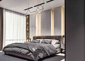 Инвестиционный проект в районе Алтынташ - Анталия 