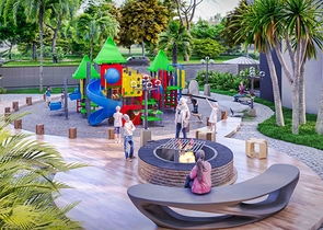 Инвестиционный проект в районе Алтынташ - Анталия 