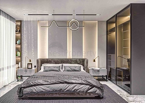 Инвестиционный проект в районе Алтынташ - Анталия 