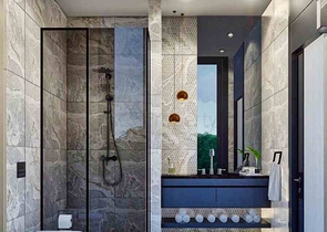 Инвестиционный проект в районе Алтынташ - Анталия 