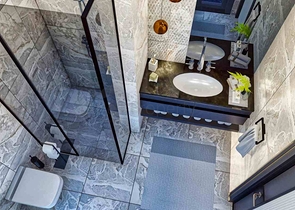 Инвестиционный проект в районе Алтынташ - Анталия 