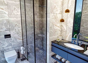 Инвестиционный проект в районе Алтынташ - Анталия 