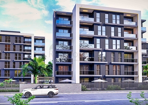 Инвестиционный проект в районе Алтынташ - Анталия 