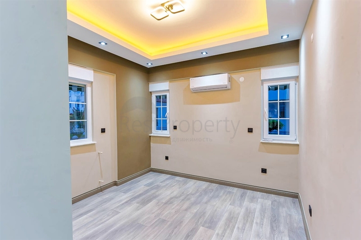 Квартира планировки 3+1 в микрорайоне Сителер - Анталия 