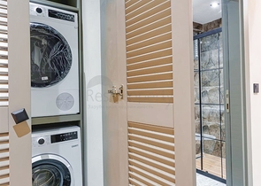 Квартира планировки 3+1 в микрорайоне Сителер - Анталия 