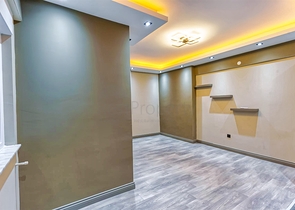 Квартира планировки 3+1 в микрорайоне Сителер - Анталия 