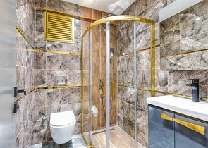 Квартира планировки 3+1 в микрорайоне Сителер - Анталия 