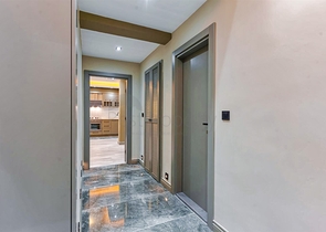 Квартира планировки 3+1 в микрорайоне Сителер - Анталия 