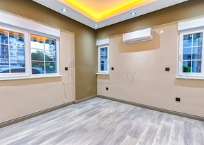 Квартира планировки 3+1 в микрорайоне Сителер - Анталия 