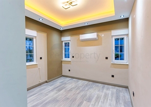 Квартира планировки 3+1 в микрорайоне Сителер - Анталия 