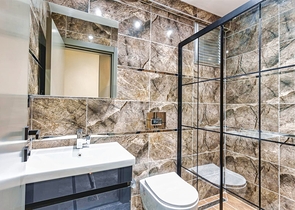 Квартира планировки 3+1 в микрорайоне Сителер - Анталия 