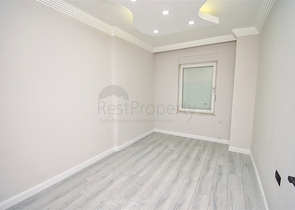 Квартира планировки 3+1 в микрорайоне Кызылтопрак - Анталия 