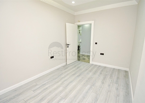 Квартира планировки 3+1 в микрорайоне Кызылтопрак - Анталия 