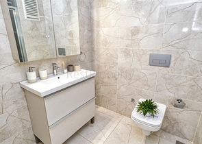 Квартира планировки 2+1 в районе Кепез - Анталия 