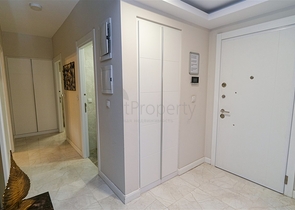 Квартира планировки 2+1 в районе Кепез - Анталия 