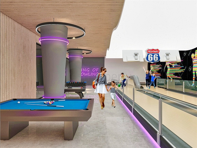 Квартира планировки 2+1 в районе Алтынташ - Анталия 