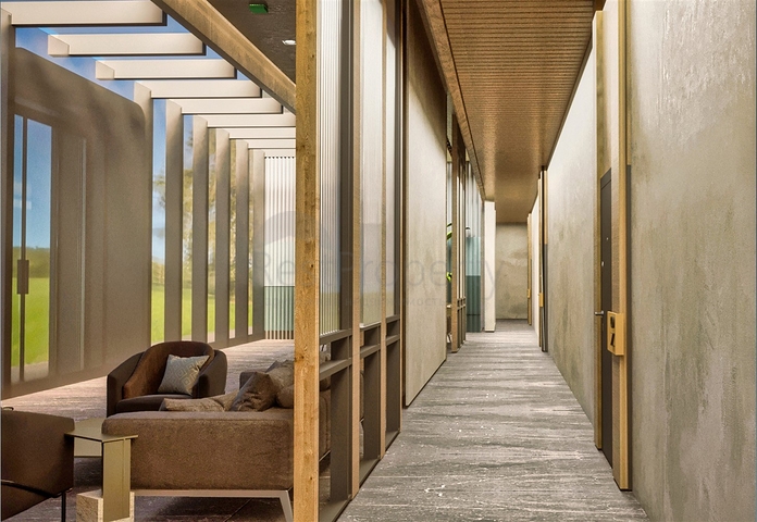 Квартира планировки 2+1 в районе Алтынташ - Анталия 