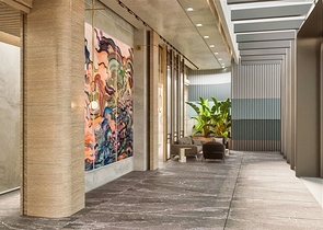 Квартира планировки 2+1 в районе Алтынташ - Анталия 