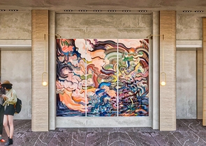 Квартира планировки 2+1 в районе Алтынташ - Анталия 