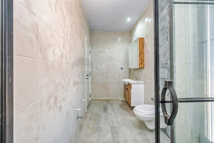 Вилла планировки 5+1 в районе Дошемеалты - Анталия 