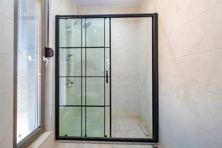 Вилла планировки 5+1 в районе Дошемеалты - Анталия 