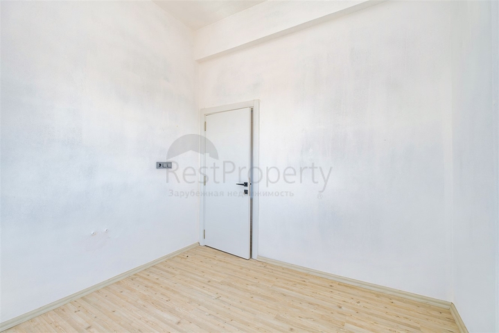 Вилла планировки 5+1 в районе Дошемеалты - Анталия 