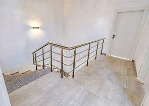 Вилла планировки 5+1 в районе Дошемеалты - Анталия 