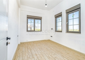 Вилла планировки 5+1 в районе Дошемеалты - Анталия 