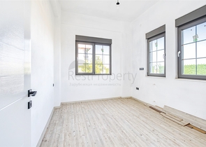 Вилла планировки 5+1 в районе Дошемеалты - Анталия 