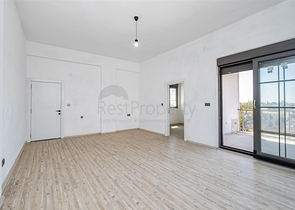 Вилла планировки 5+1 в районе Дошемеалты - Анталия 