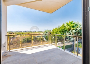 Вилла планировки 5+1 в районе Дошемеалты - Анталия 