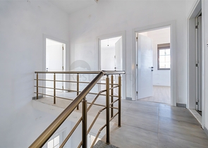 Вилла планировки 5+1 в районе Дошемеалты - Анталия 