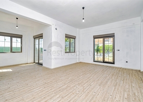 Вилла планировки 5+1 в районе Дошемеалты - Анталия 