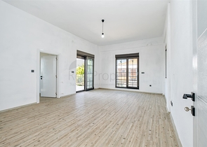 Вилла планировки 5+1 в районе Дошемеалты - Анталия 