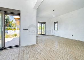 Вилла планировки 5+1 в районе Дошемеалты - Анталия 