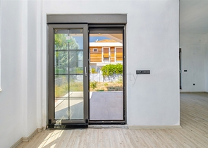 Вилла планировки 5+1 в районе Дошемеалты - Анталия 