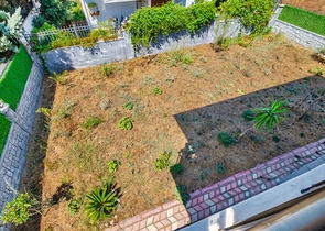 Вилла планировки 5+1 в районе Дошемеалты - Анталия 