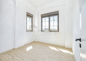 Вилла планировки 5+1 в районе Дошемеалты - Анталия 