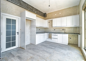 Вилла планировки 5+1 в районе Дошемеалты - Анталия 