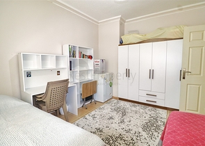 Квартира планировки 2+1 в районе Кепез - Анталия 