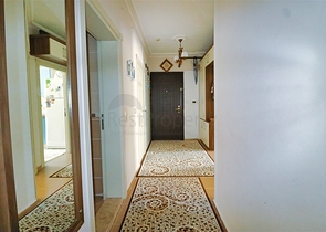 Квартира планировки 2+1 в районе Кепез - Анталия 