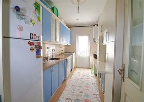 Квартира планировки 2+1 в районе Кепез - Анталия 