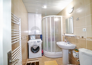 Квартира планировки 2+1 в районе Кепез - Анталия 