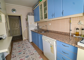 Квартира планировки 2+1 в районе Кепез - Анталия 