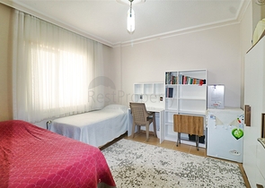 Квартира планировки 2+1 в районе Кепез - Анталия 