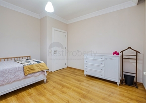 Квартира планировки 3+1 в центре города Анталия 