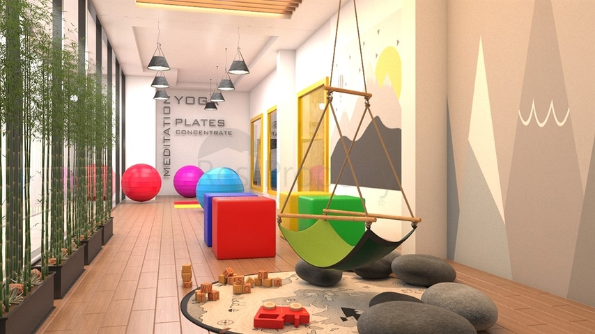 Квартира 1+1 в 150 м от моря